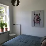 Nice 1-Bed In Osterbro