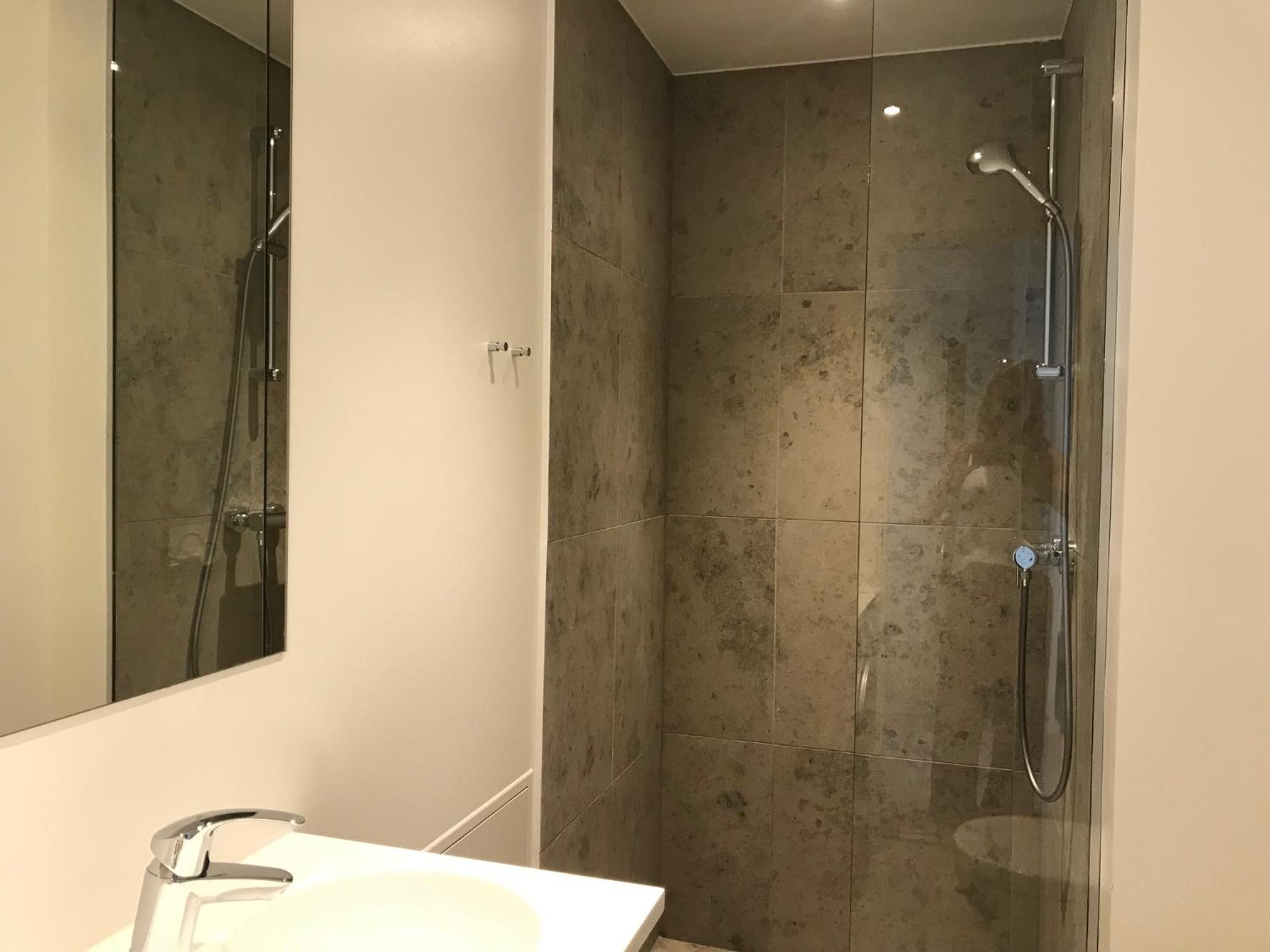 Lejlighed 1-bed In Osterbro *